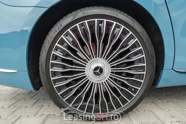 Mercedes-Benz 680 din 2024 cu 13.500 km - oferta MER99023 - foto 12