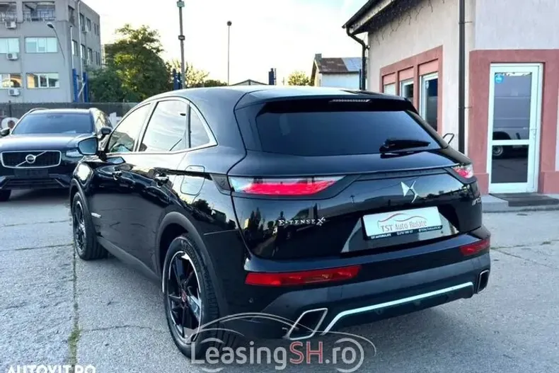 DS Automobiles DS 7 Crossback din 2020 cu 112.000 km - oferta DSA102165 - foto 32