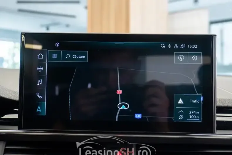 Audi A5 din 2021 cu 153.900 km - oferta AUD100658 - foto 34