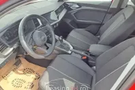 Audi A1 din 2022 cu 13.357 km - oferta AUD102107 - foto 6