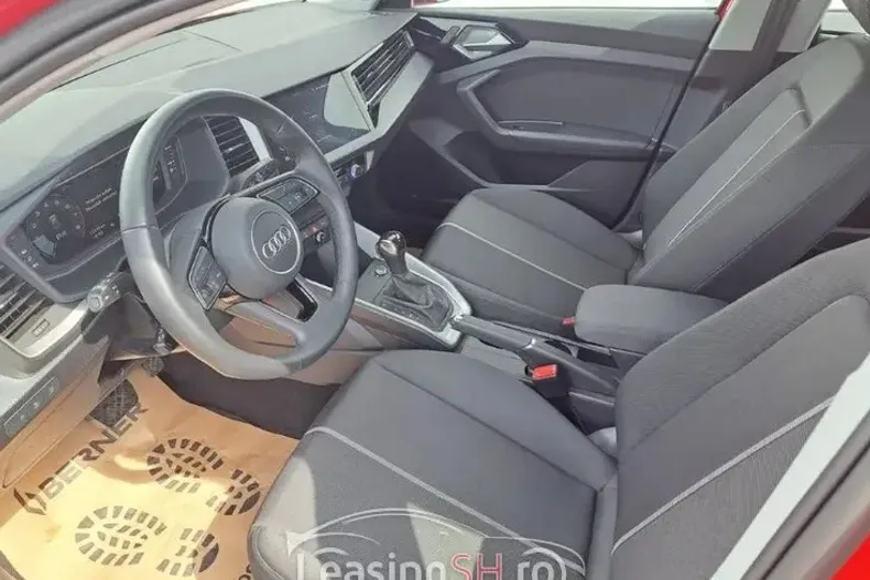 Audi A1 din 2022 cu 13.357 km - oferta AUD102107 - foto 6