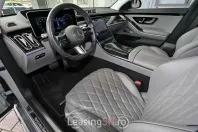 Mercedes-Benz 580 din 2022 cu 29.220 km - oferta MER99920 - foto 12