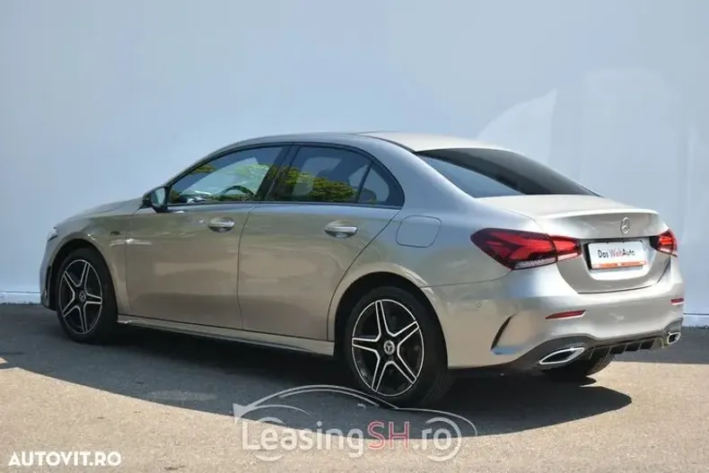 Mercedes-Benz 250 din 2020 cu 72.535 km - oferta MER100406 - foto 19