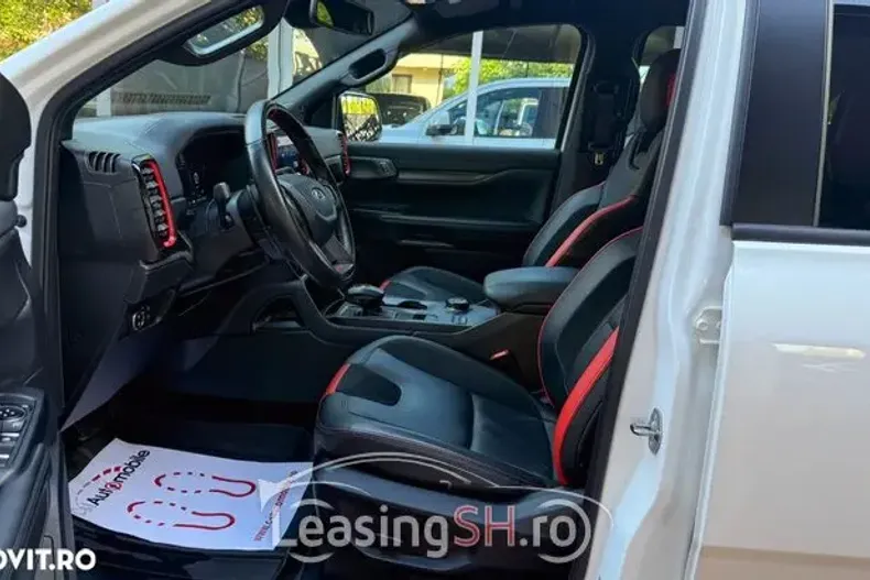 Ford Ranger din 2023 cu 33.237 km - oferta FOR94068 - foto 4