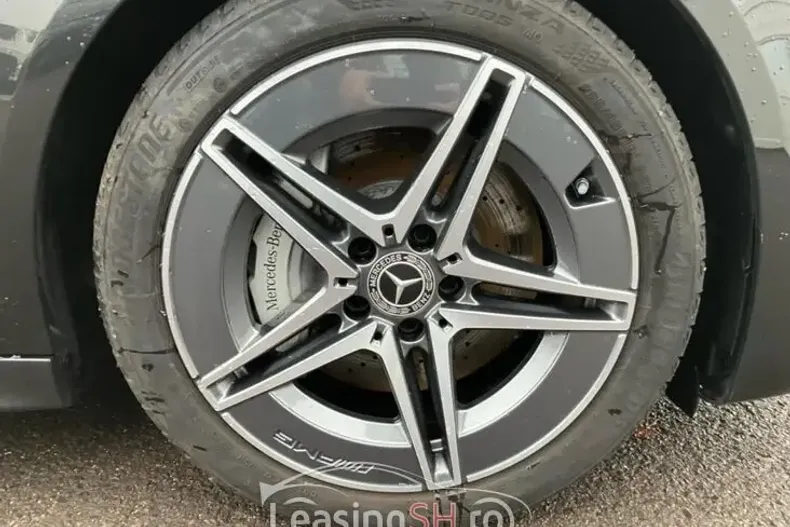 Mercedes-Benz 220 din 2024 cu 23.613 km - oferta MER99473 - foto 2