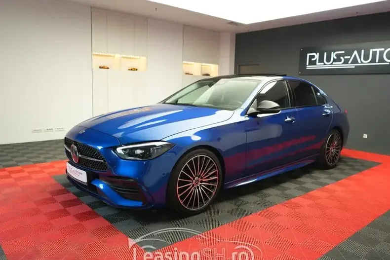 Mercedes-Benz 200 din 2021 cu 37.500 km - oferta MER97692 - foto 22