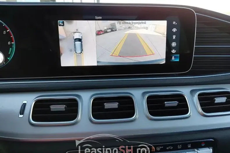 Mercedes-Benz 350 din 2020 cu 107.442 km - oferta MER102846 - foto 25