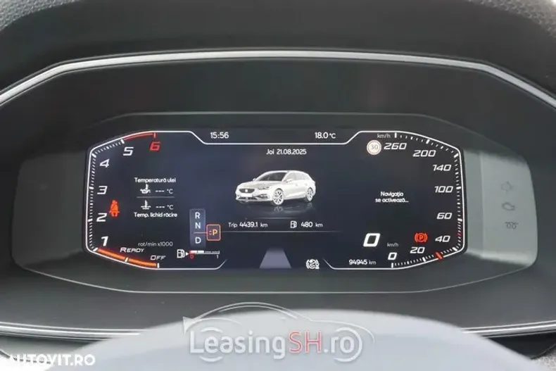 Seat Leon din 2020 cu 94.945 km - oferta SEA102104 - foto 9