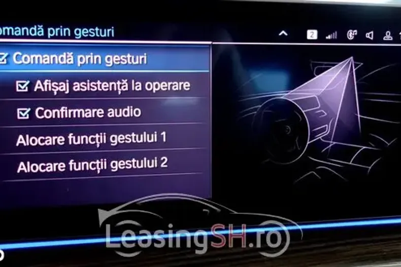 BMW 520d din 2019 cu 126.307 km - oferta BMW94339 - foto 24