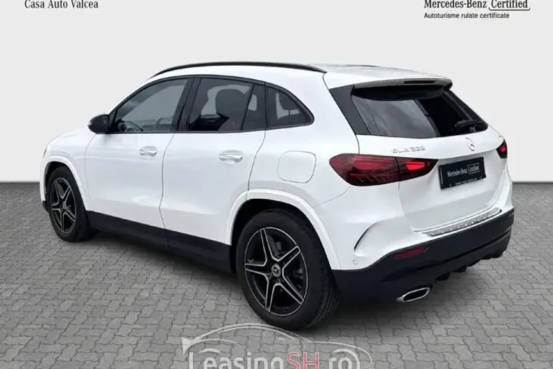 Mercedes-Benz 220 din 2024 cu 15.500 km - oferta MER102514 - foto 12