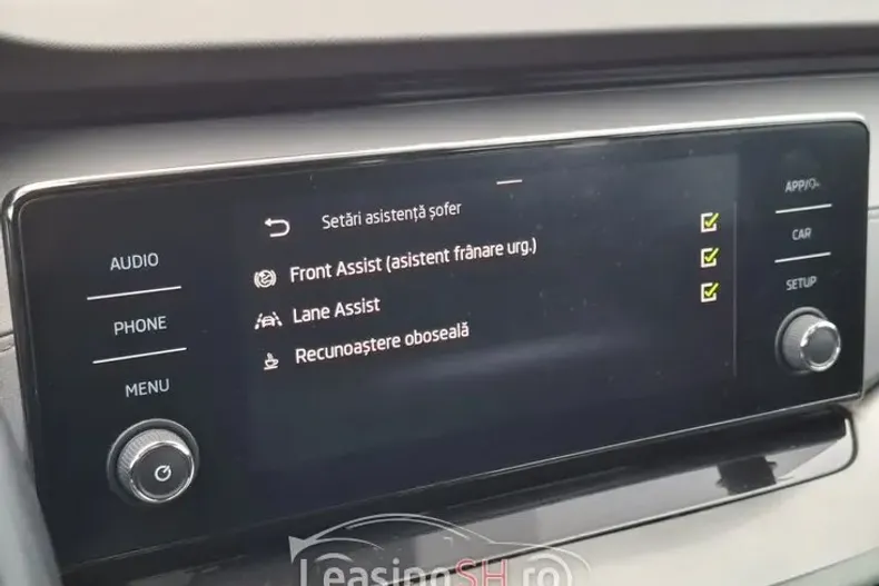 Skoda Octavia din 2023 cu 82.152 km - oferta SKO102936 - foto 11