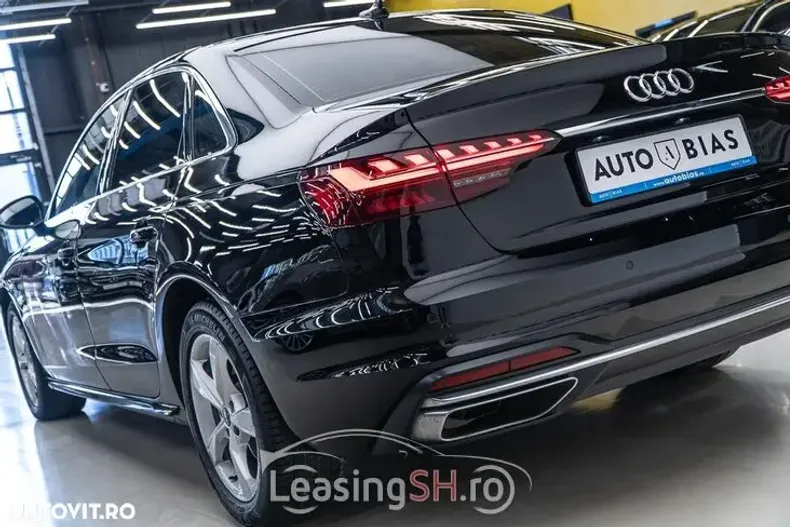 Audi A4 din 2021 cu 165.000 km - oferta AUD100445 - foto 20