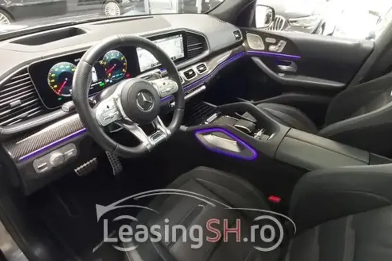 Mercedes-Benz 53 AMG din 2023 cu 67.522 km - oferta MER96512 - foto 21