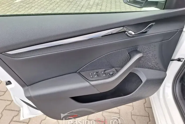 Skoda Octavia din 2021 cu 60.000 km - oferta SKO101884 - foto 2