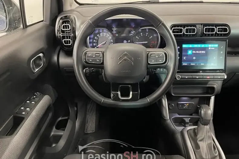 Citroën C3 Aircross din 2020 cu 78.019 km - oferta CIT102424 - foto 19
