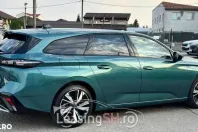 Peugeot 308 din 2022 cu 78.000 km - oferta PEU100152 - foto 26