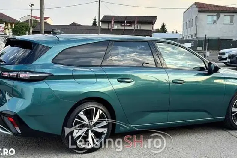 Peugeot 308 din 2022 cu 78.000 km - oferta PEU100152 - foto 26