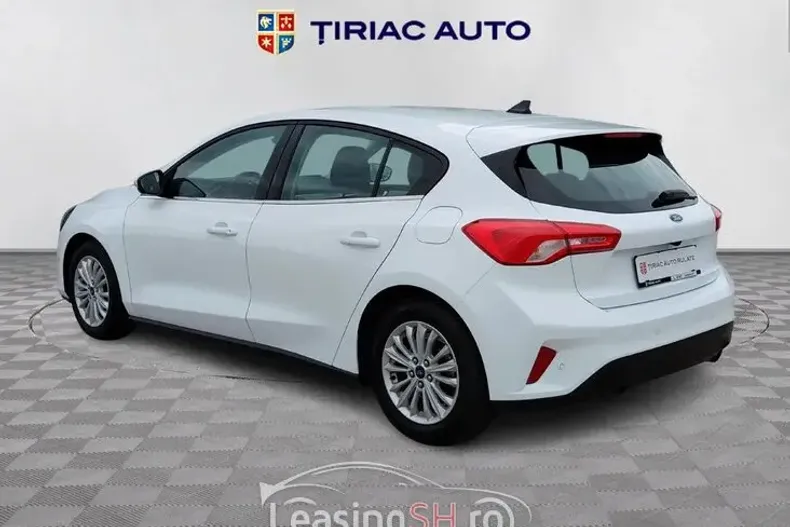 Ford Focus din 2021 cu 134.366 km - oferta FOR103245 - foto 16