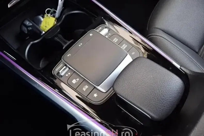 Mercedes-Benz 200 din 2022 cu 93.771 km - oferta MER102342 - foto 14