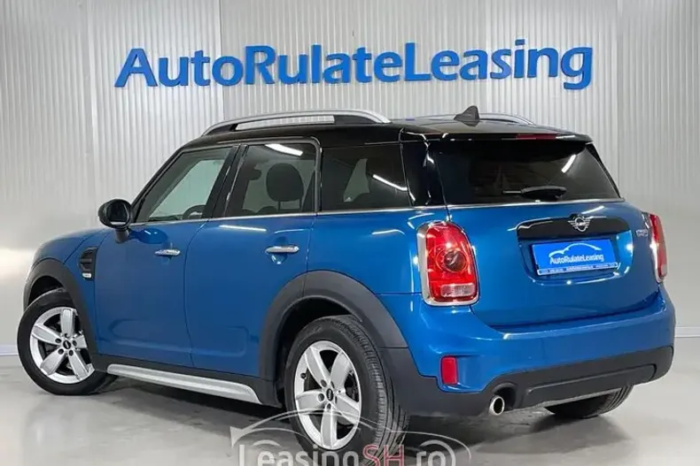 MINI Cooper din 2019 cu 104.352 km - oferta MIN103153 - foto 10