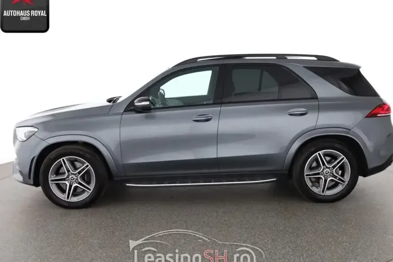 Mercedes-Benz 350 din 2021 cu 94.883 km - oferta MER97768 - foto 13