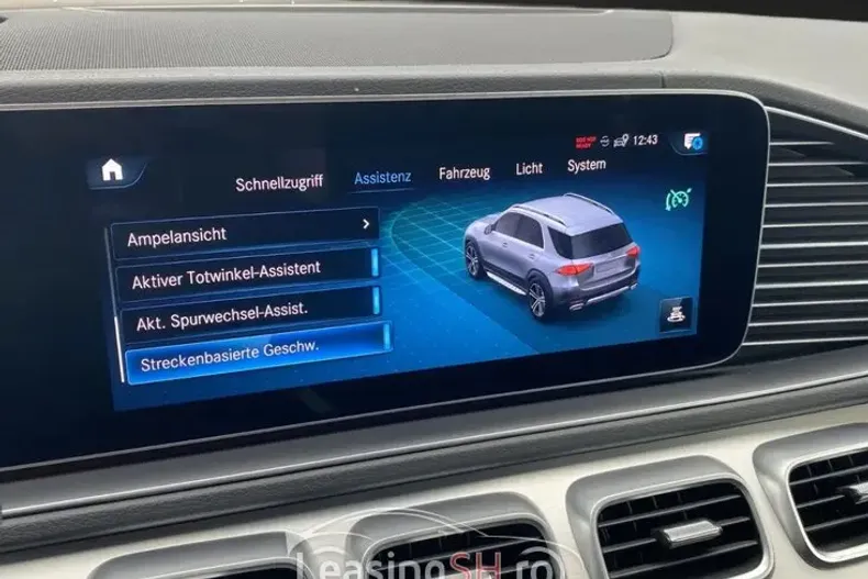 Mercedes-Benz 350 din 2021 cu 59.998 km - oferta MER97935 - foto 12