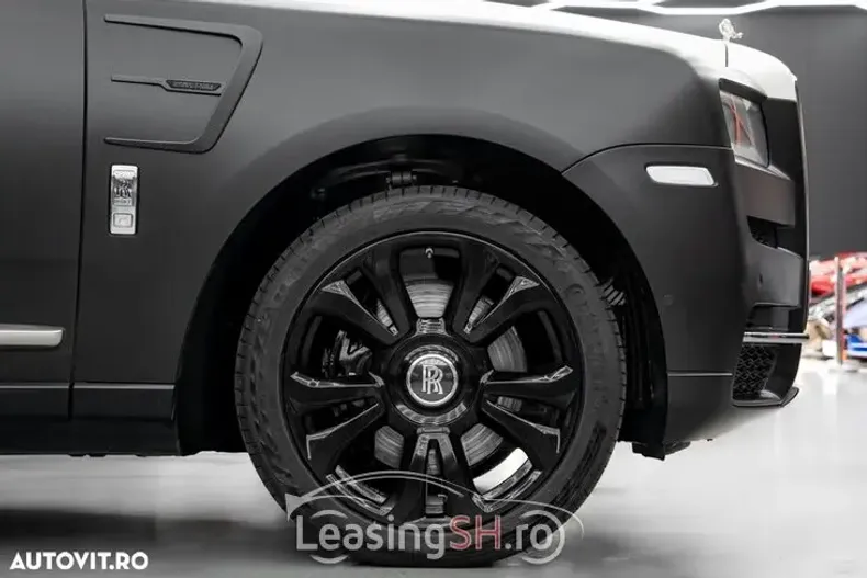 Rolls-Royce Cullinan din 2021 cu 75.271 km - oferta ROL95574 - foto 18