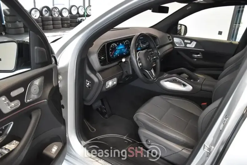 Mercedes-Benz 400 din 2020 cu 74.965 km - oferta MER96356 - foto 17