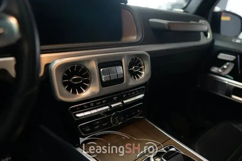 Mercedes-Benz 400 din 2022 cu 70.000 km - oferta MER96263 - foto 10