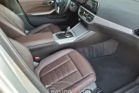 BMW 330e din 2021 cu 113.832 km - oferta BMW103070 - foto 17