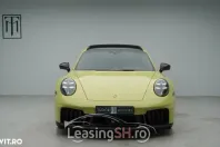 Porsche 911 din 2025 cu 943 km - oferta POR102797 - foto 15