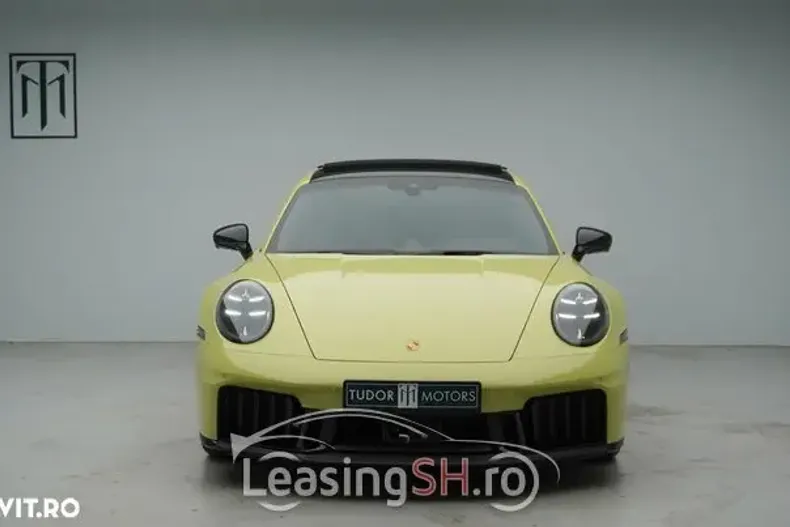 Porsche 911 din 2025 cu 943 km - oferta POR102797 - foto 15