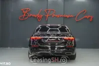 Mercedes-Benz 580 din 2022 cu 52.882 km - oferta MER101731 - foto 8