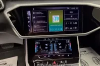 Audi A6 din 2024 cu 11.000 km - oferta AUD93976 - foto 25