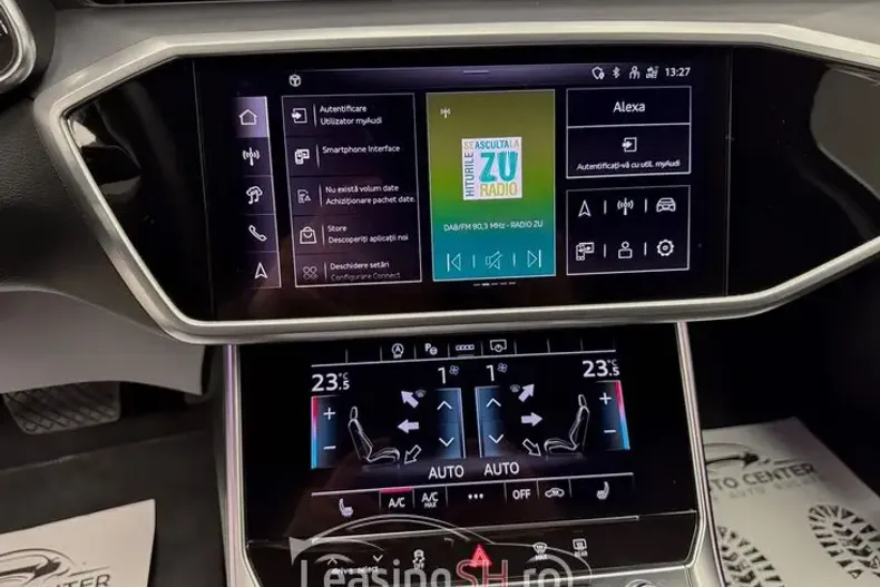 Audi A6 din 2024 cu 11.000 km - oferta AUD93976 - foto 25