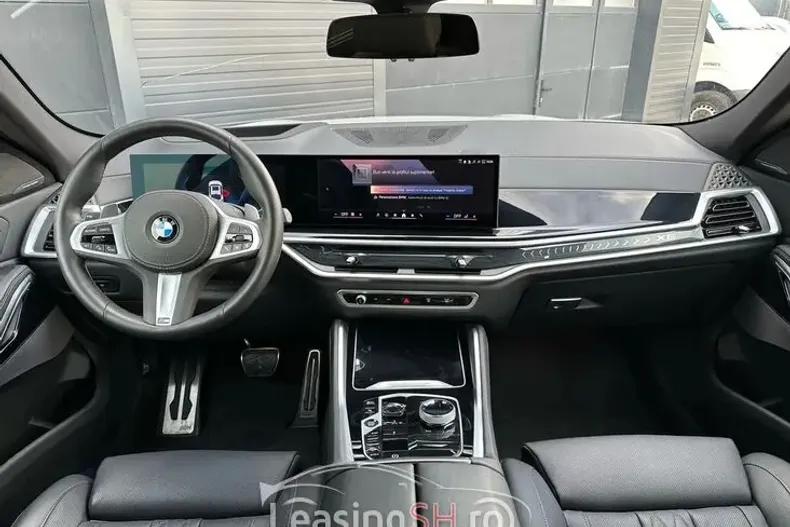 BMW X6 din 2024 cu 29.100 km - oferta BMW102056 - foto 23