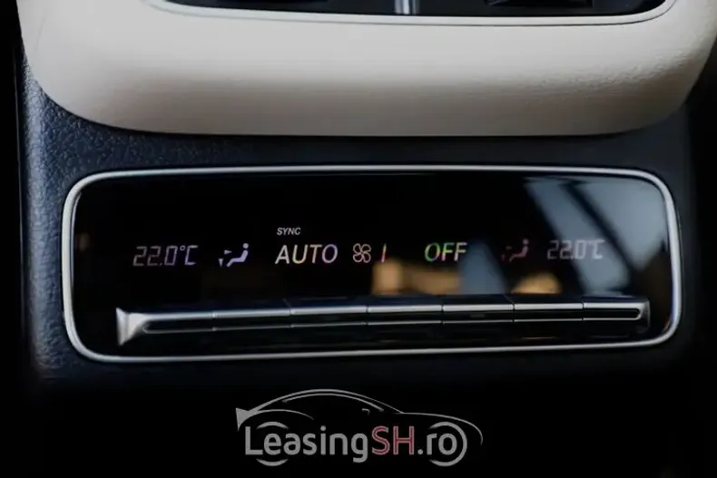 Mercedes-Benz 450 din 2024 cu 50 km - oferta MER98417 - foto 6