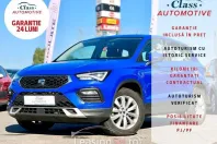 Seat Ateca din 2022 cu 149.000 km - oferta SEA102995 - foto 1