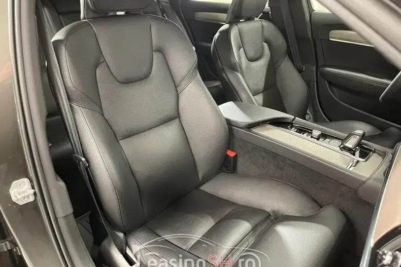 Volvo V90 din 2021 cu 103.132 km - oferta VOL101908 - foto 24