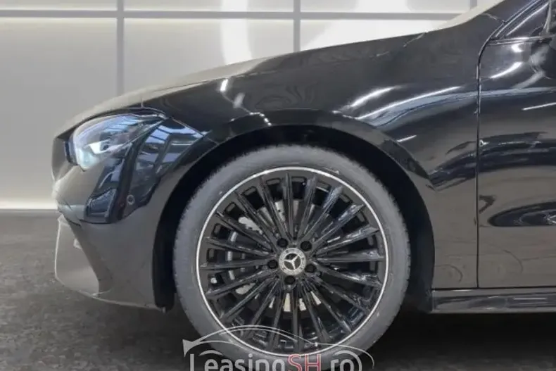 Mercedes-Benz 200 din 2025 cu 3.000 km - oferta MER99042 - foto 6