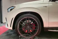 Mercedes-Benz 53 AMG din 2023 cu 27.000 km - oferta MER96160 - foto 14