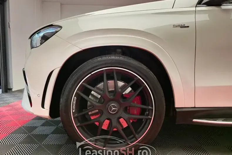 Mercedes-Benz 53 AMG din 2023 cu 27.000 km - oferta MER96160 - foto 14