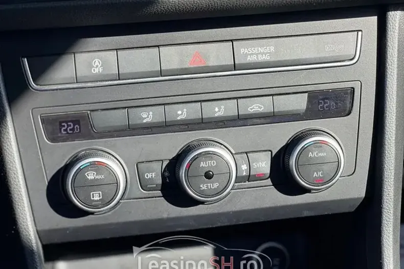 Seat Ateca din 2022 cu 149.000 km - oferta SEA102995 - foto 16