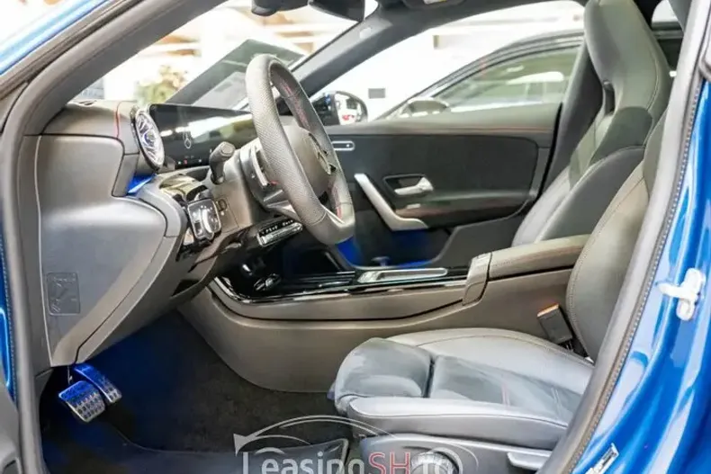 Mercedes-Benz 200 din 2023 cu 6.500 km - oferta MER99041 - foto 5