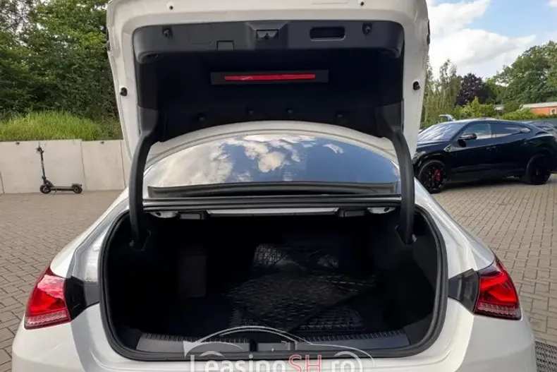 Mercedes-Benz 250 din 2021 cu 37.900 km - oferta MER97741 - foto 19