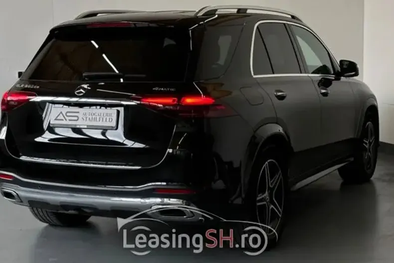 Mercedes-Benz 350 din 2023 cu 39.000 km - oferta MER96304 - foto 9