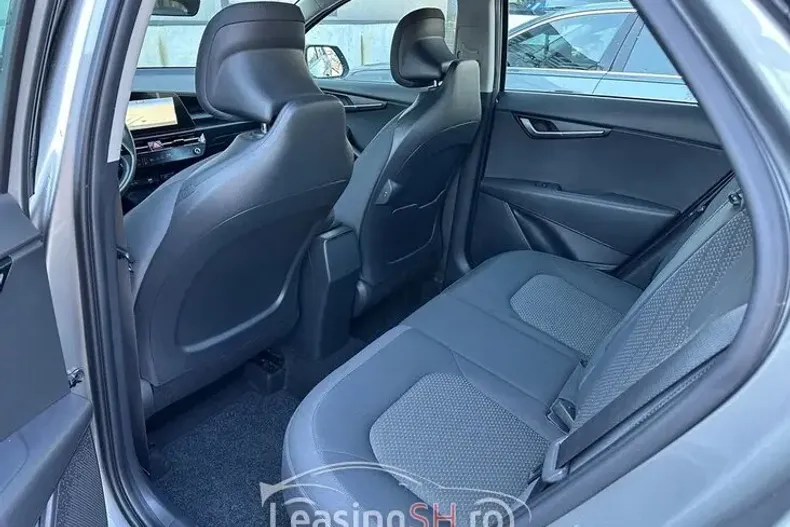 Kia Niro din 2022 cu 34.977 km - oferta KIA95125 - foto 22