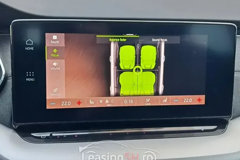 Skoda Octavia din 2021 cu 127.497 km - oferta SKO101281 - foto 37