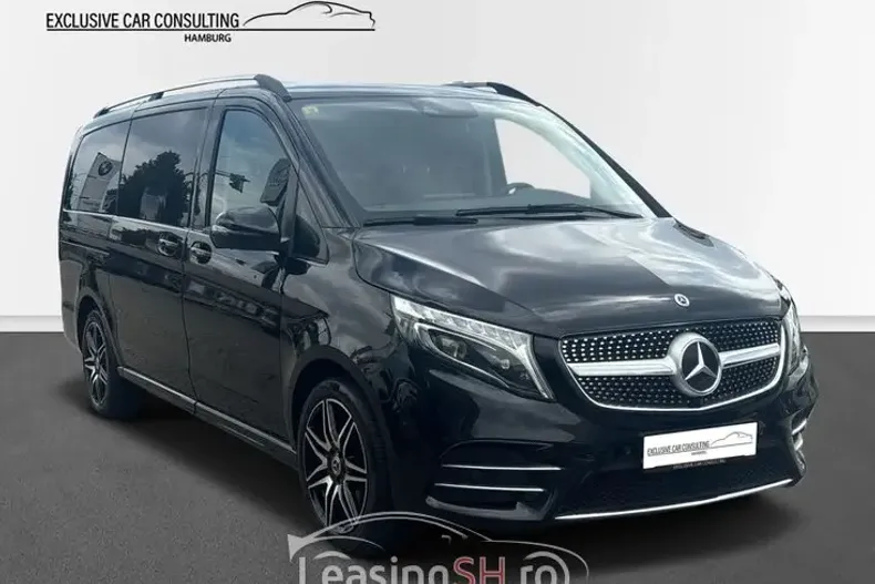 Mercedes-Benz 250 din 2022 cu 68.000 km - oferta MER99494 - foto 3