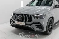 Mercedes-Benz 53 AMG din 2025 cu 50 km - oferta MER98587 - foto 34